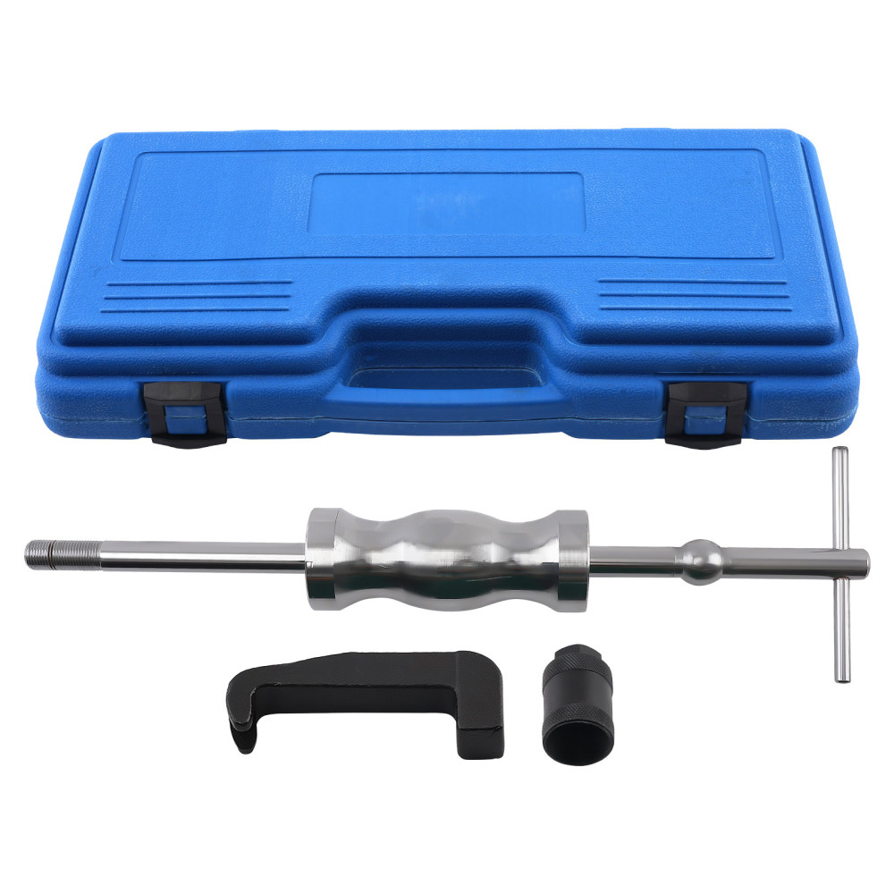 Common Rail Diesel Injector Kit compatible for Mercedes OM611 OM612 OM613 compatible for BMW M57
