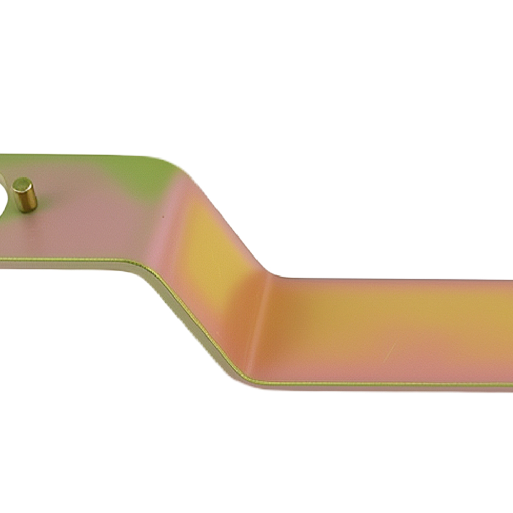 Camshaft Fixing Holder compatible for Audi A8 2.8 V6 1997-2002 Timing Tool 3391