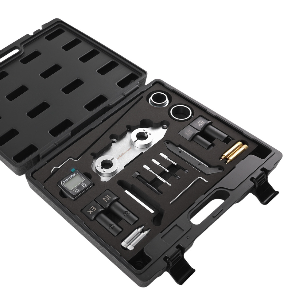 Engine Timing Kit compatible for VW Group 1.5 TSi Petrol compatible for Audi Seat Skoda VW Camshaft Tool