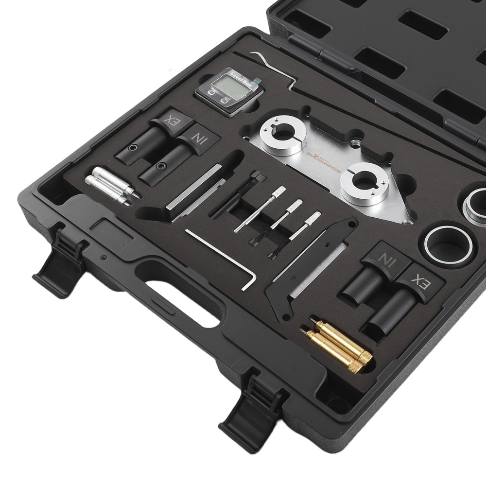 Engine Timing Kit compatible for VW Group 1.5 TSi Petrol compatible for Audi Seat Skoda VW Camshaft Tool