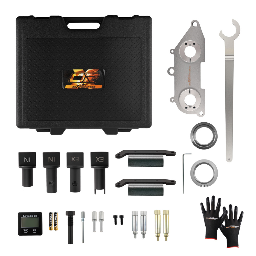 Engine Timing Kit compatible for VW Group 1.5 TSi Petrol compatible for Audi Seat Skoda VW Camshaft Tool