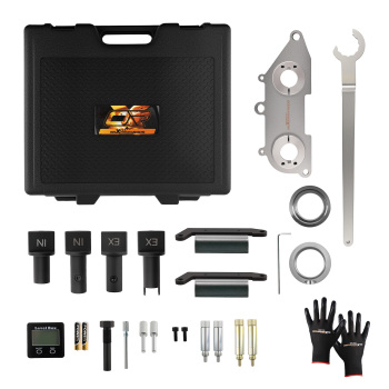 Engine Timing Kit compatible for VW Group 1.5 TSi Petrol compatible for Audi Seat Skoda VW Camshaft Tool