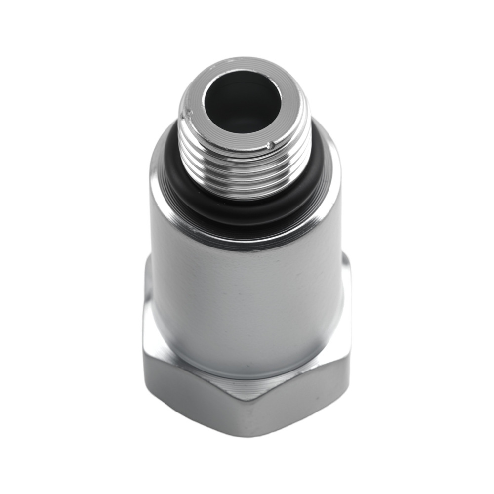 10mm 12mm Adapters Kit de détecteur de fuite de fuite de compression testeur