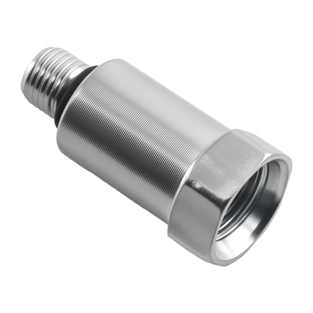 10mm 12mm Adapters Kit de détecteur de fuite de fuite de compression testeur