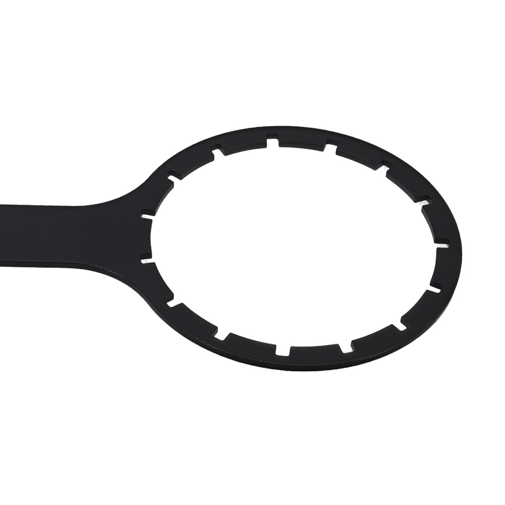 Fuel Oil Filter Sealing Ring Pump Wrench Tool compatible for LDV V80 V90 2.0 TD