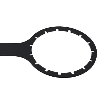 Fuel Oil Filter Sealing Ring Pump Wrench Tool compatible for LDV V80 V90 2.0 TD