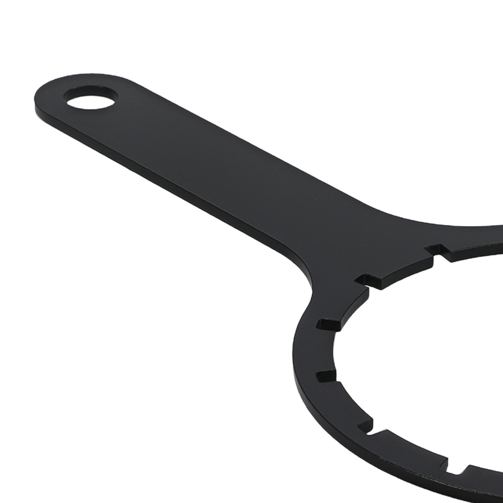 Fuel Oil Filter Sealing Ring Pump Wrench Tool compatible for LDV V80 V90 2.0 TD