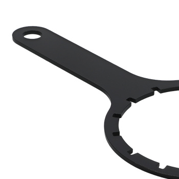 Fuel Oil Filter Sealing Ring Pump Wrench Tool compatible for LDV V80 V90 2.0 TD