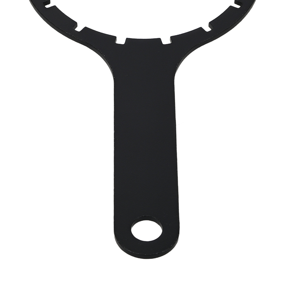 Fuel Oil Filter Sealing Ring Pump Wrench Tool compatible for LDV V80 V90 2.0 TD