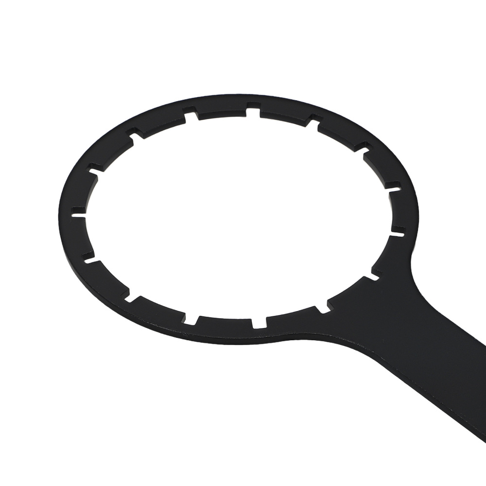 Fuel Oil Filter Sealing Ring Pump Wrench Tool compatible for LDV V80 V90 2.0 TD