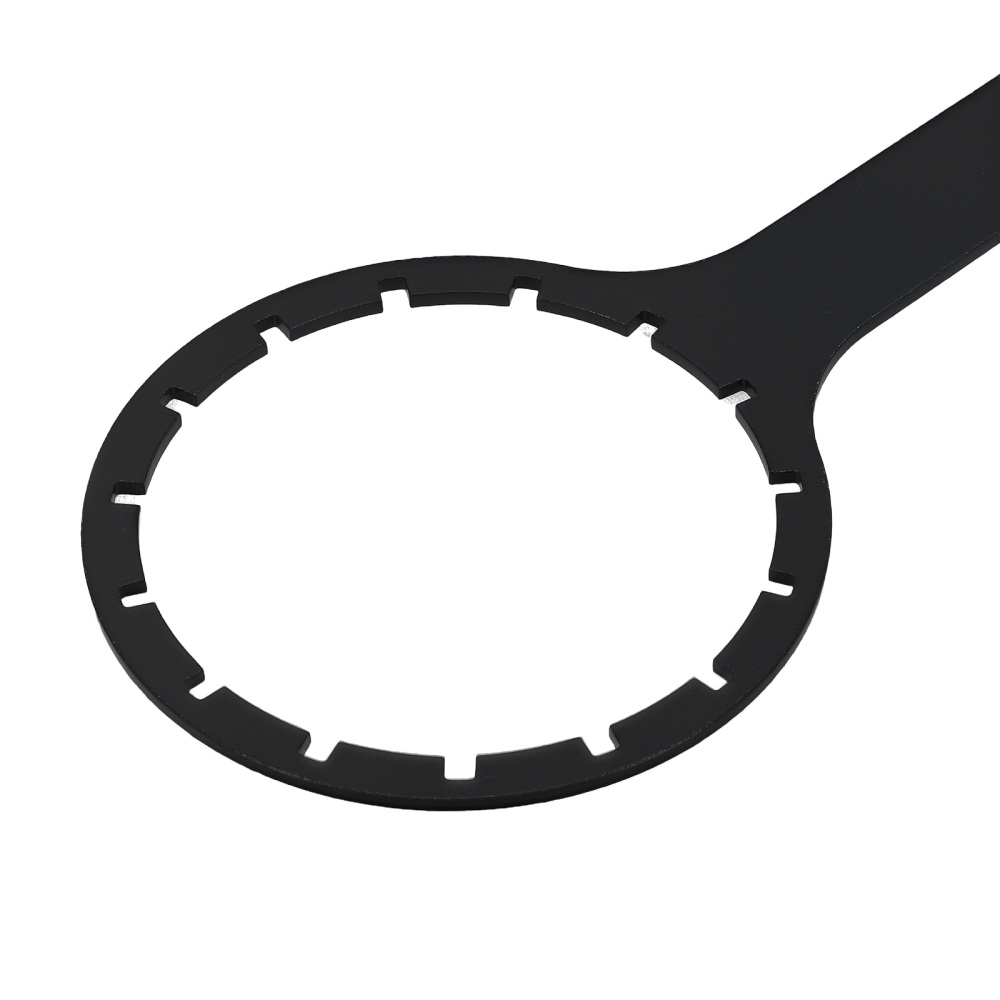 Fuel Oil Filter Sealing Ring Pump Wrench Tool compatible for LDV V80 V90 2.0 TD