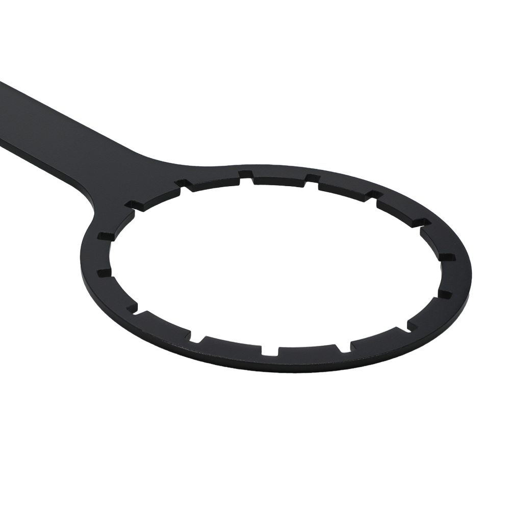 Fuel Oil Filter Sealing Ring Pump Wrench Tool compatible for LDV V80 V90 2.0 TD