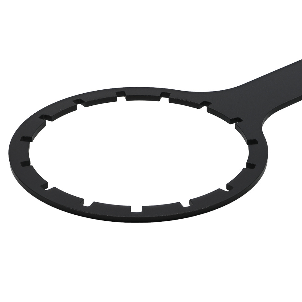 Fuel Oil Filter Sealing Ring Pump Wrench Tool compatible for LDV V80 V90 2.0 TD