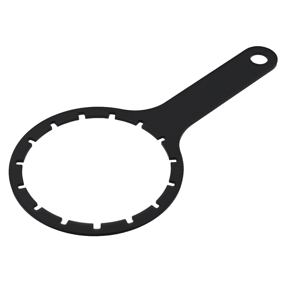 Fuel Oil Filter Sealing Ring Pump Wrench Tool compatible for LDV V80 V90 2.0 TD