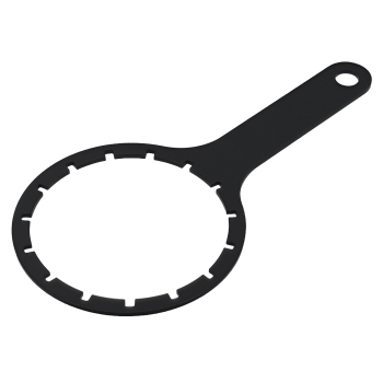 Fuel Oil Filter Sealing Ring Pump Wrench Tool compatible for LDV V80 V90 2.0 TD