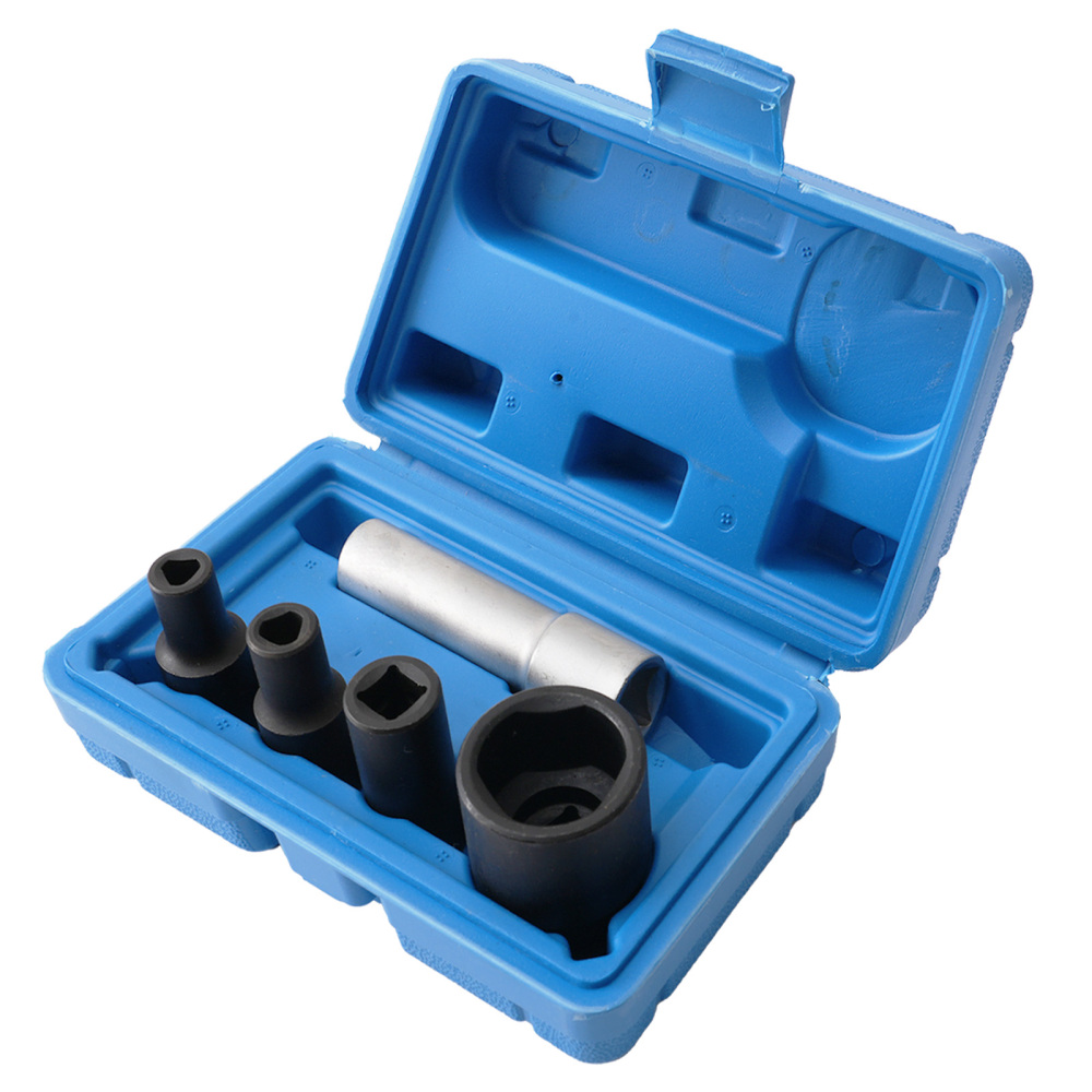 5x Diesel Injection Pump Removal InstallerTools Socket Set forVE VP TDI