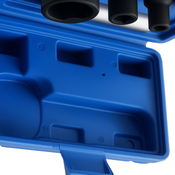 5x Diesel Injection Pump Removal InstallerTools Socket Set forVE VP TDI