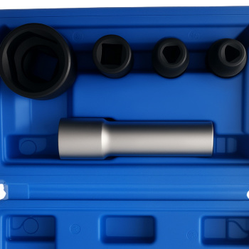 5x Diesel Injection Pump Removal InstallerTools Socket Set forVE VP TDI