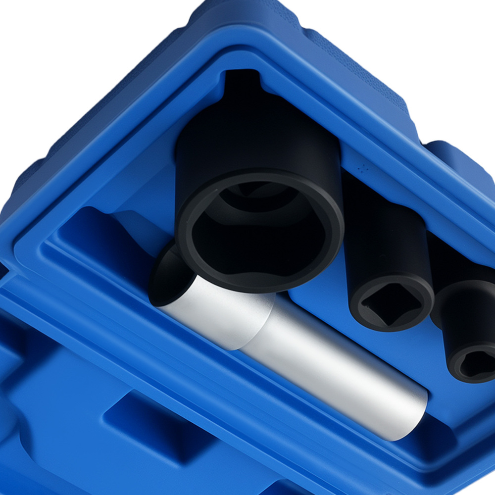 5 Bussole for Pompa Iniezione Carburante TDi VE VP EDC Diesel