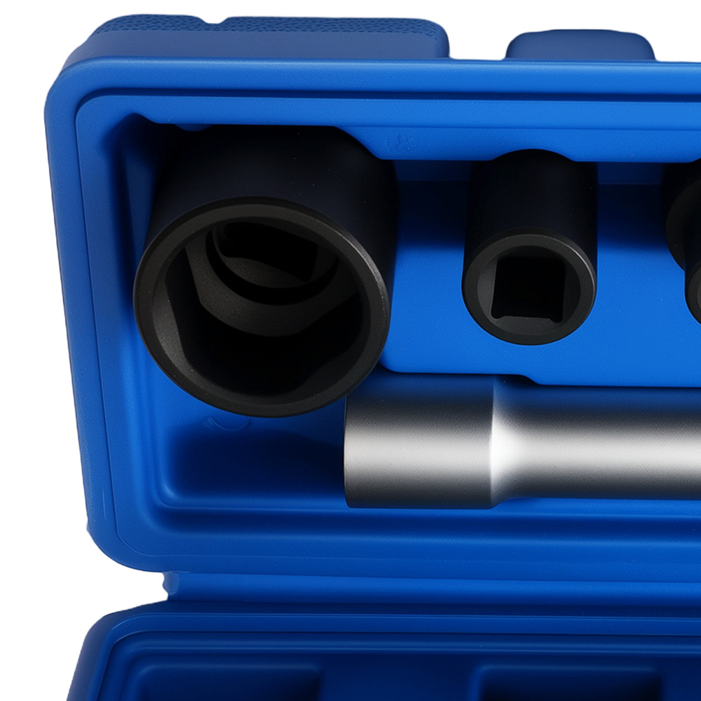 5pcs Douilles Diesel compatible pour Volkswagen Audi Skoda TDi VE VP37 EDC CR