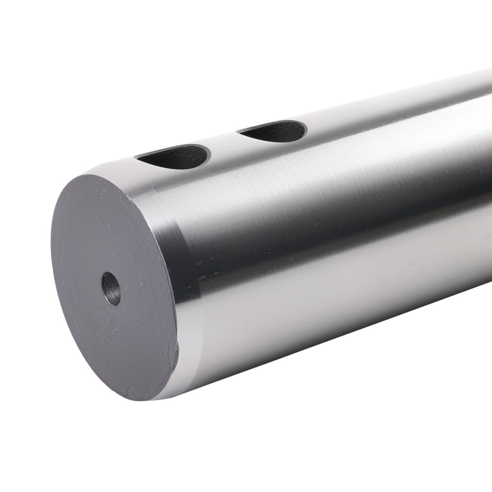 Durable 40Cr Steel Bucket Pin 90x650mm for Construction Excavator 20-30T