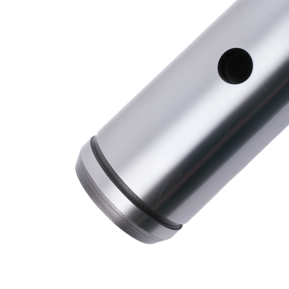 77700-01856 Bucket Pin 44.8mm X372mm For Kubota models U45, U55, KX057-4