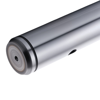 77700-01856 Bucket Pin 44.8mm X372mm For Kubota models U45, U55, KX057-4