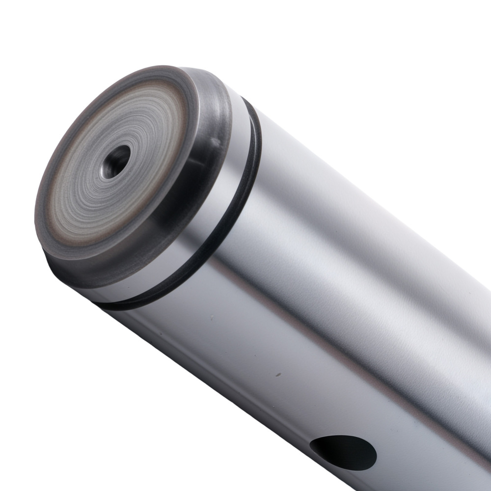 77700-01856 Bucket Pin 44.8mm X372mm For Kubota models U45, U55, KX057-4