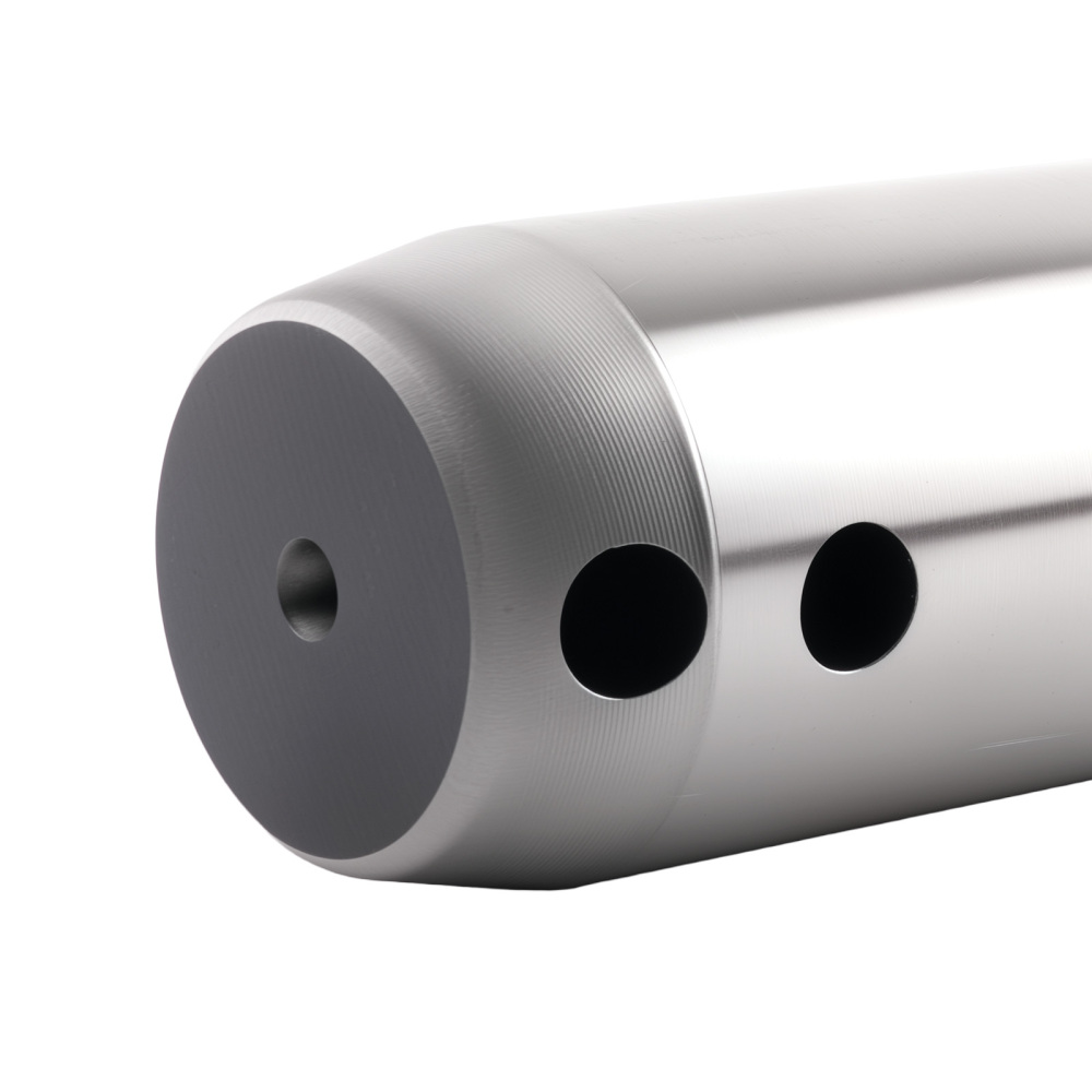 Professional Grade Bucket Pin 80mm compatible for Caterpillar 320D, 322C, 320C, 320B