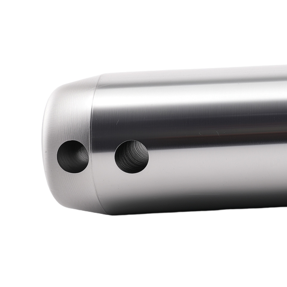 Professional Grade Bucket Pin 80mm compatible for Caterpillar 320D, 322C, 320C, 320B