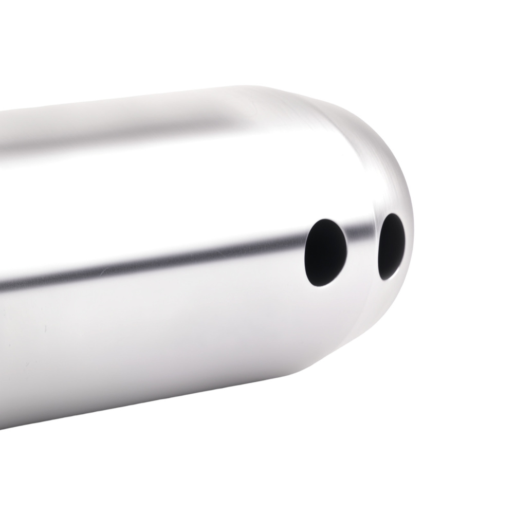 Professional Grade Bucket Pin 80mm compatible for Caterpillar 320D, 322C, 320C, 320B