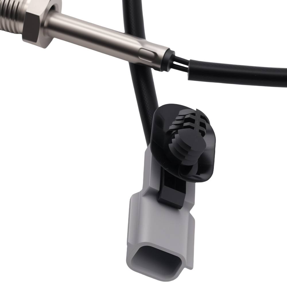 Exhaust Temperature Sensor compatible for Dacia 1.5 DCI 2010-ON 2264000QAE 226401632R