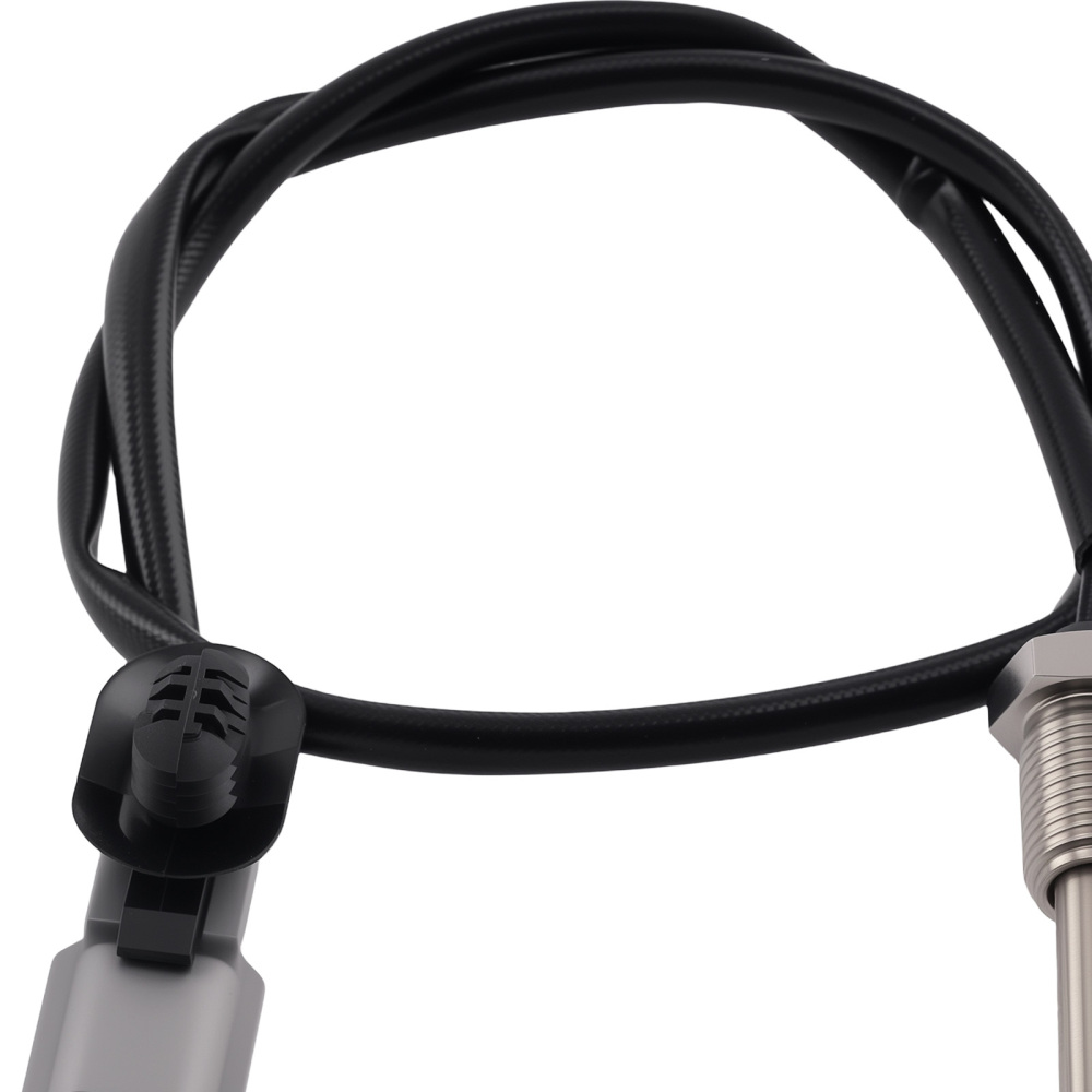 Exhaust Temperature Sensor compatible for Dacia 1.5 DCI 2010-ON 2264000QAE 226401632R