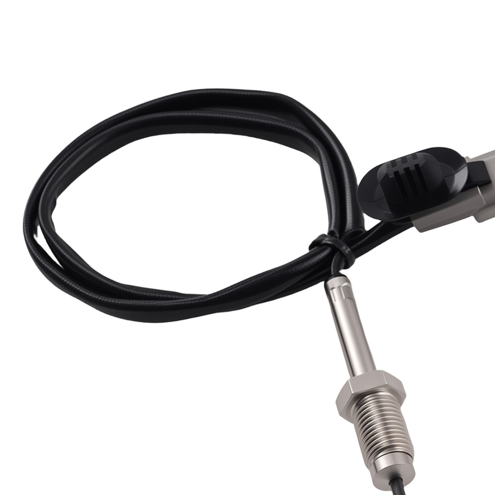 Exhaust Temperature Sensor compatible for Dacia 1.5 DCI 2010-ON 2264000QAE 226401632R