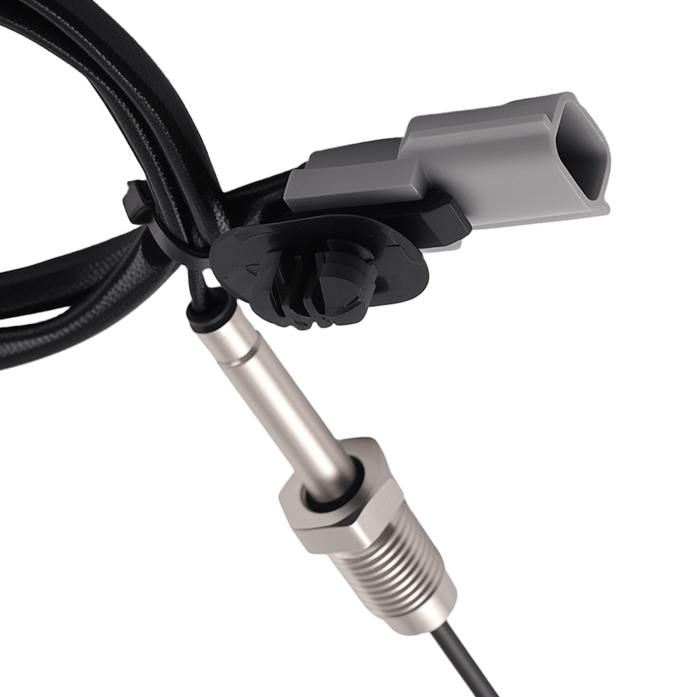 Exhaust Temperature Sensor compatible for Dacia 1.5 DCI 2010-ON 2264000QAE 226401632R