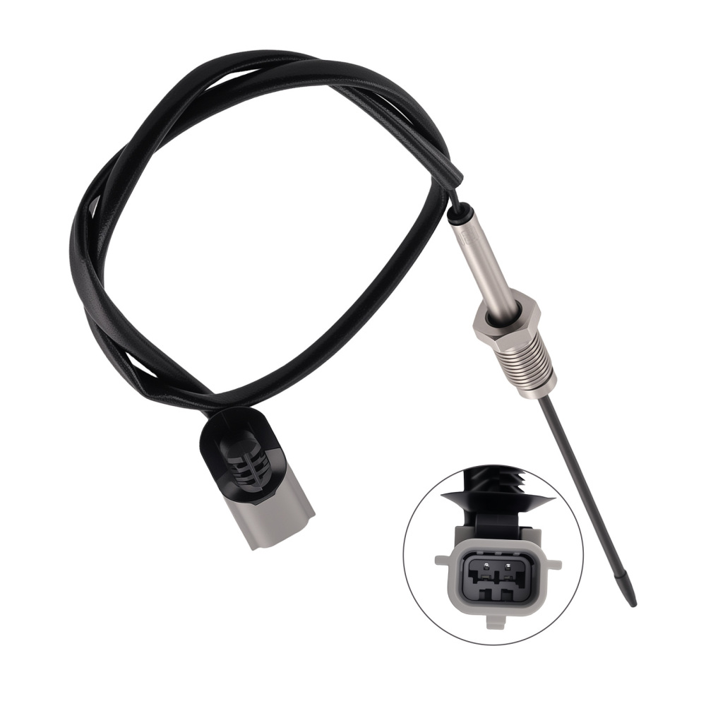 Exhaust Temperature Sensor compatible for Dacia 1.5 DCI 2010-ON 2264000QAE 226401632R