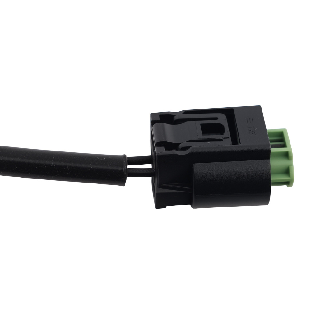 Sensore di temperatura degli scarchi compatibile per BMW 1er E87 2.0L 2004/06-2011/06
