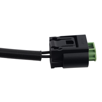 Sensor de temperatura de escape compatible para BMW 1er E87 2.0L 2004/06-2011/06 13627794723