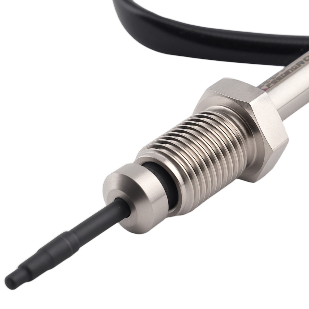 Sensore di temperatura degli scarchi compatibile per BMW 1er E87 2.0L 2004/06-2011/06