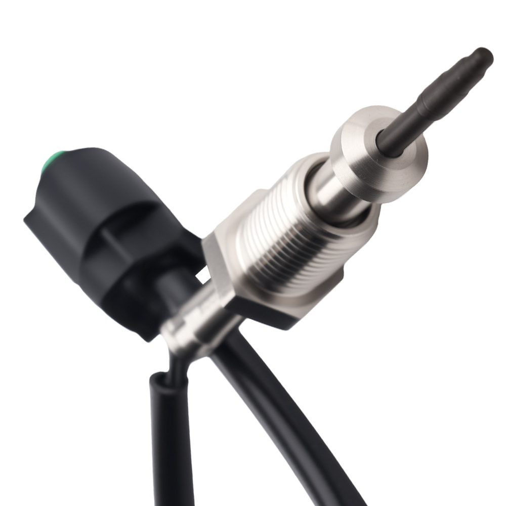 Sensore di temperatura degli scarchi compatibile per BMW 1er E87 2.0L 2004/06-2011/06