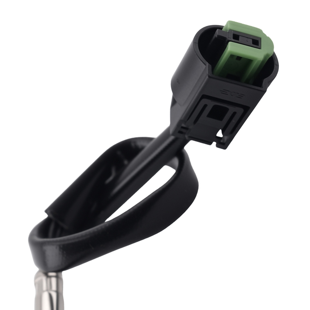 Sensore di temperatura degli scarchi compatibile per BMW 1er E87 2.0L 2004/06-2011/06