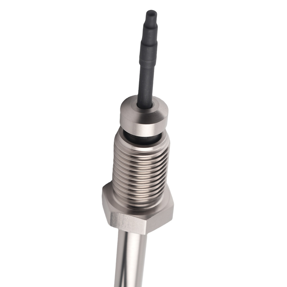 Sensore di temperatura degli scarchi compatibile per BMW 1er E87 2.0L 2004/06-2011/06