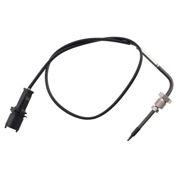 1x Sensor de temperatura de escape compatible para Iveco Daily IV Bus 2006-2011 69502363