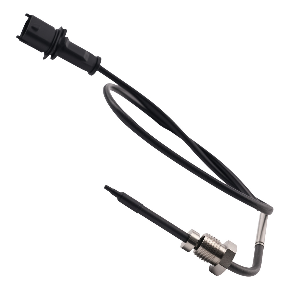 1x Sensore di temperatura dellaria di scarico compatibile per Iveco Daily IV Bus 2006-2011