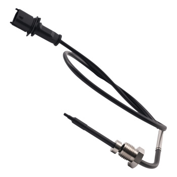 1x Sensor de temperatura de escape compatible para Iveco Daily IV Bus 2006-2011 69502363