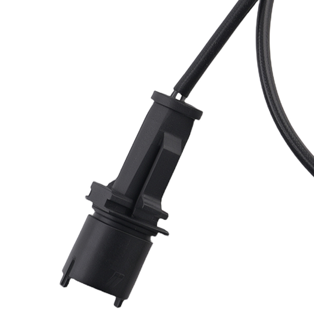 1x Sensore di temperatura dellaria di scarico compatibile per Iveco Daily IV Bus 2006-2011