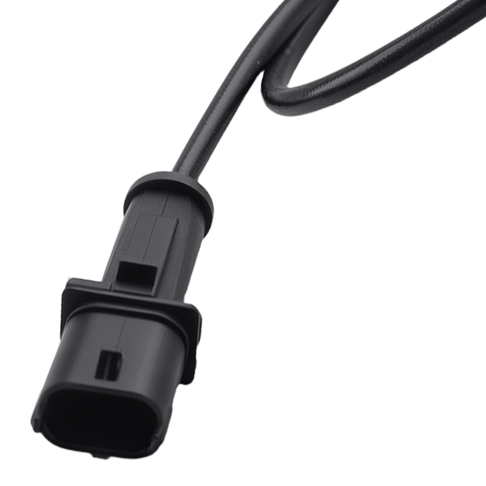 1x Sensore di temperatura dellaria di scarico compatibile per Iveco Daily IV Bus 2006-2011