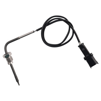 Sensor de temperatura de los gases de escape compatible para Iveco Daily IV Bus 2006-2011