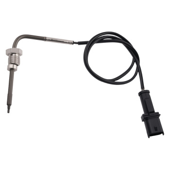 Sensor de temperatura de los gases de escape compatible para Iveco Daily IV Bus 2006-2011