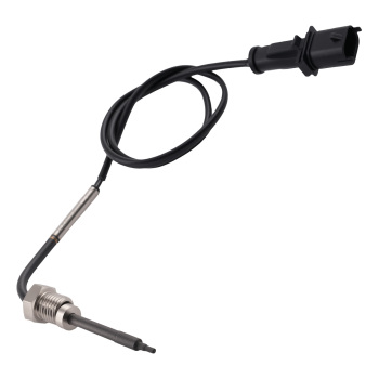 Sensor de temperatura de los gases de escape compatible para Iveco Daily IV Bus 2006-2011